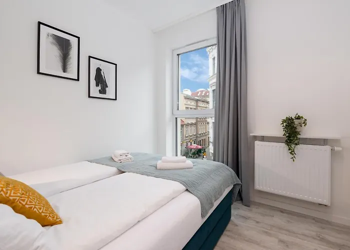 Apartament Prestige Centrum 3