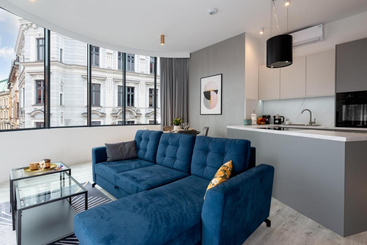 Apartment Prestige Centrum 3 Bielsko-Biala