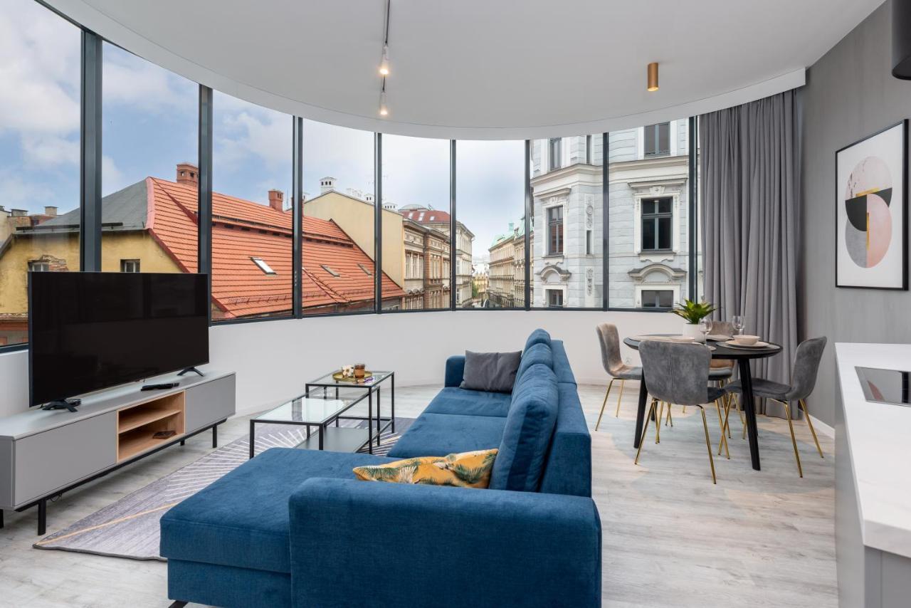 Prestige Centrum 3 Apartment