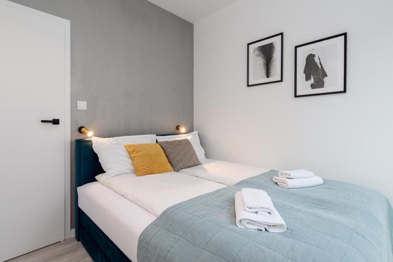 Prestige Centrum 3 Apartment Bielsko-Biala