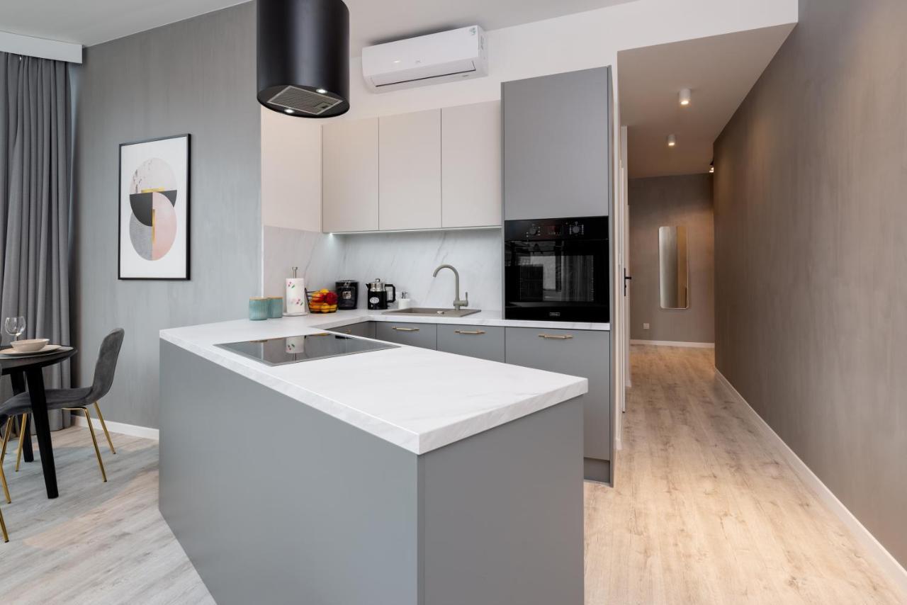 Apartment Prestige Centrum 3 *