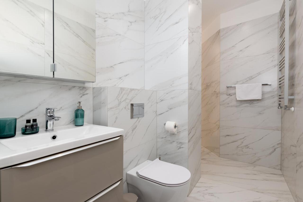 Apartment Prestige Centrum 3 Bielsko-Biala
